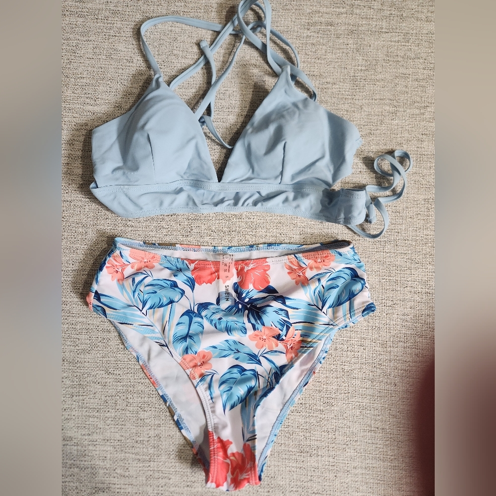 Swim suite